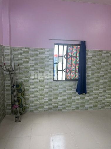 Cho thuê phòng nhà 629K Bà Hạt, P.6, Q.10 cũ, chợ Nguyễn Tri Phương