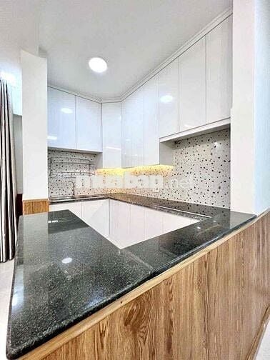 Chính Chủ Bán Chung Cư Bàu Cát 2, Lô A, 69m2 2PN - 2WC