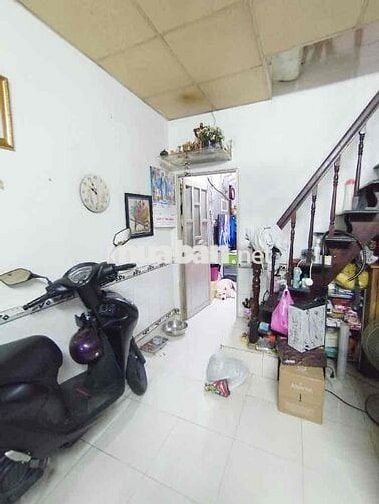 ✅35 m2 Chỉ 6Tỷ_ Ngay Ngô Tất Tố_ Bình Thạnh, Giá Tốt
