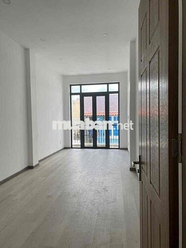 Nhà Nguyên Căn Mới 2PN 3WC Trung Tâm Q4 25m2 Nội Thất Đẹp Ở Ngay