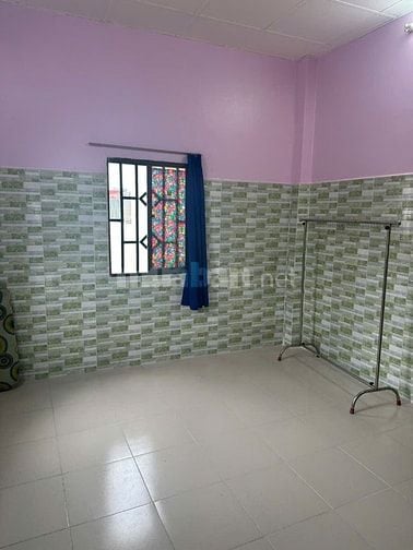 Cho thuê phòng nhà 629K Bà Hạt, P.6, Q.10 cũ, chợ Nguyễn Tri Phương