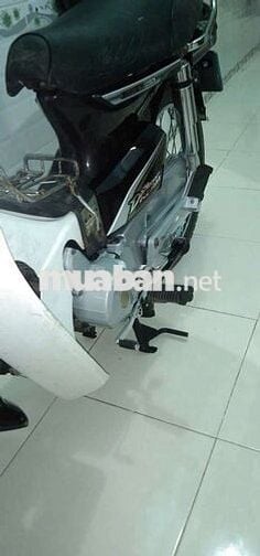 Xe máy Honda Super Dream chính hãng
