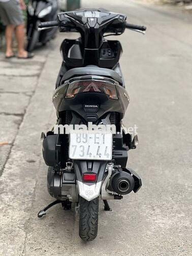 Air Blade 2022, đen nhám, khóa smartkey, zin 100%