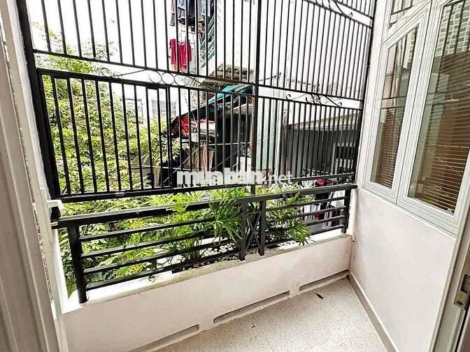 ✅50m2 Nhà Mới _ Phan Đình Phùng_ Phú Nhuận, 3 Phòng ngủ _ Nhỉnh 7tỷ