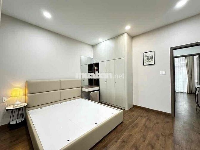 ✅50m2 Nhà Mới _ Phan Đình Phùng_ Phú Nhuận, 3 Phòng ngủ _ Nhỉnh 7tỷ
