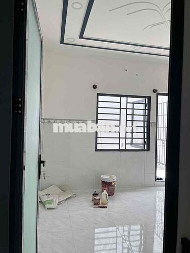 chính chủ, mặt tiền 12m SINCO, ngay chợ, 4x21, 1trệt1lầu, hướng Bắc,TL