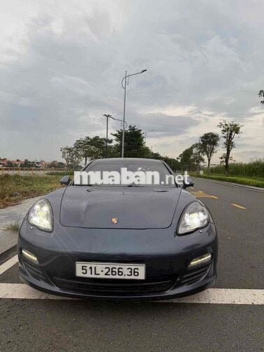 Porsche Cayenne 2011 - 40000 km