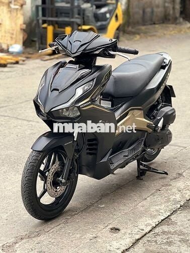 Air Blade 2022, đen nhám, khóa smartkey, zin 100%