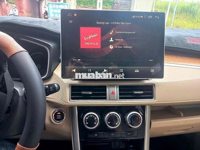 Mitsubishi Xpander 2019 1.5 AT - 85000 km