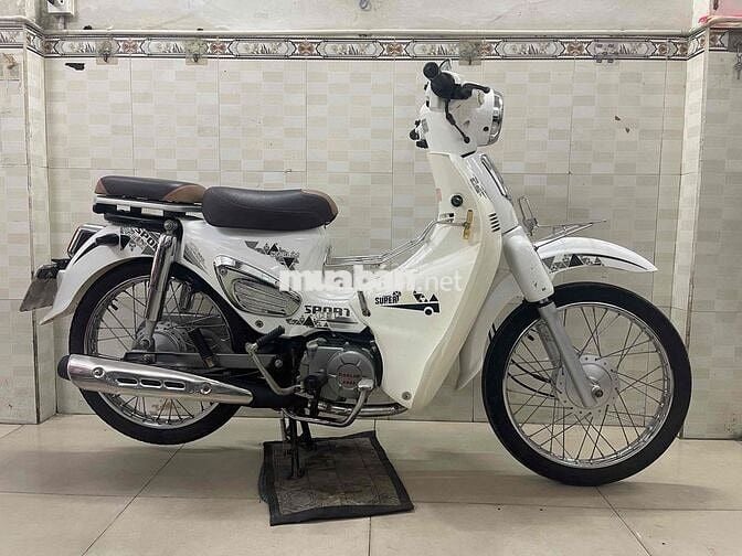CUB 50 Cm3 ĐỜI 2022 BS 72 HỖ GÓP OĐ CÓ GL ĐỖI XE