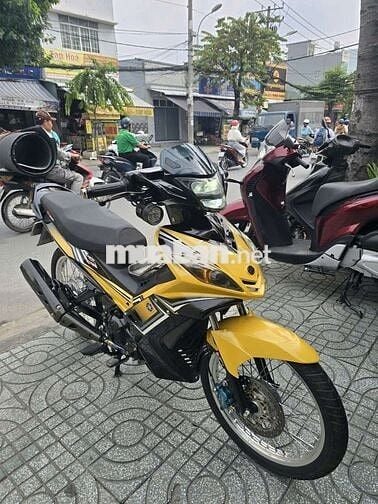 Ex 2010.BS:59M3-4379,57 ko cơ khí xe đẹp,chính chủ
