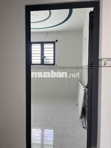 chính chủ, mặt tiền 12m SINCO, ngay chợ, 4x21, 1trệt1lầu, hướng Bắc,TL