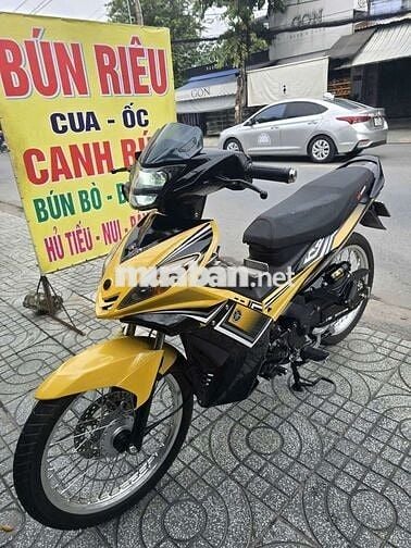 Ex 2010.BS:59M3-4379,57 ko cơ khí xe đẹp,chính chủ