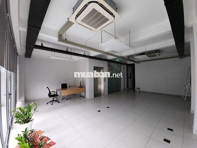 Cho thuê văn phòng đường Lê Trung Nghĩa, dt 40m²