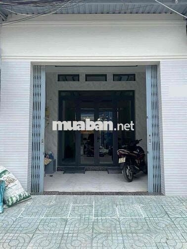 chính chủ, mặt tiền 12m SINCO, ngay chợ, 4x21, 1trệt1lầu, hướng Bắc,TL