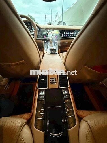 Porsche Cayenne 2011 - 40000 km