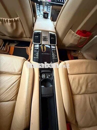 Porsche Cayenne 2011 - 40000 km