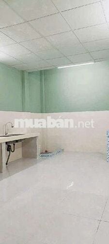 NHÀ 2 TẦNG KHU TÊN LỬA - BT ( 3,9m x14m) GẦN CHỢ HỢP KD