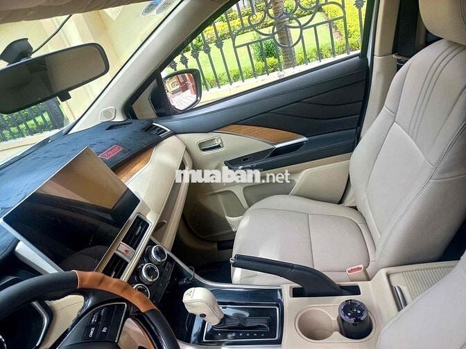 Mitsubishi Xpander 2019 1.5 AT - 85000 km