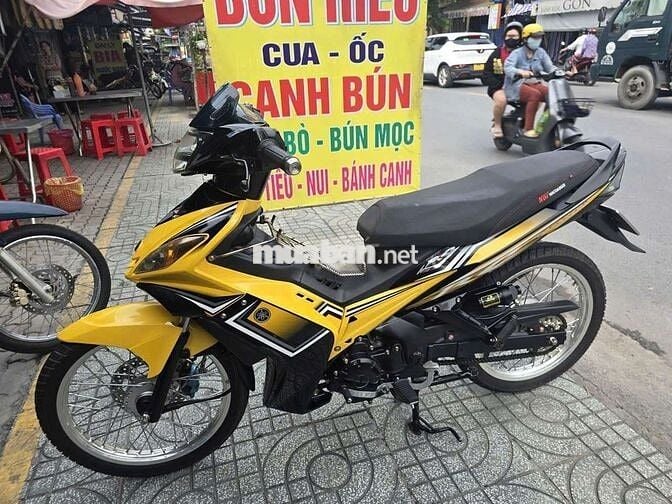 Ex 2010.BS:59M3-4379,57 ko cơ khí xe đẹp,chính chủ