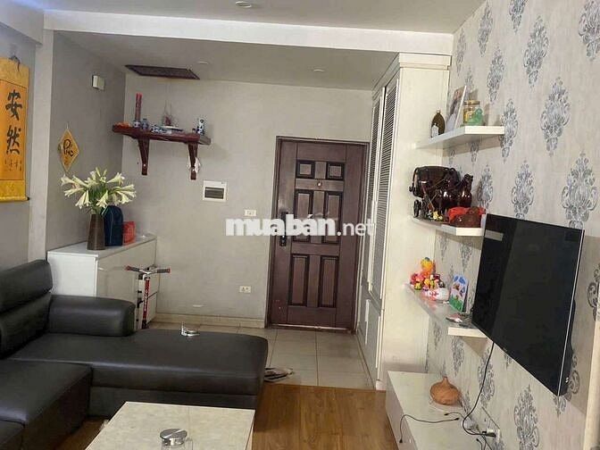 Bán nhanh căn góc 74m² – 2PN, 2 mặt thoáng–KĐT Sài Đồng–Giá hơn 4 tỷ