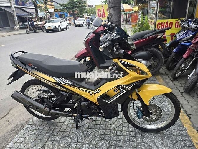 Ex 2010.BS:59M3-4379,57 ko cơ khí xe đẹp,chính chủ
