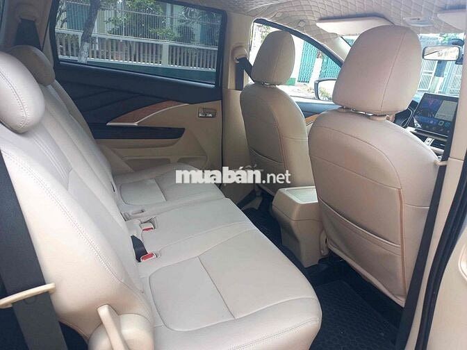 Mitsubishi Xpander 2019 1.5 AT - 85000 km
