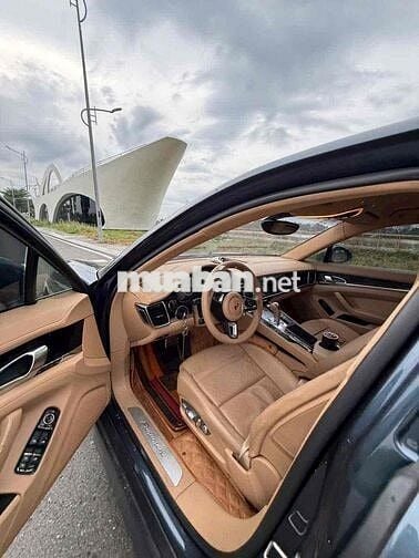 Porsche Cayenne 2011 - 40000 km
