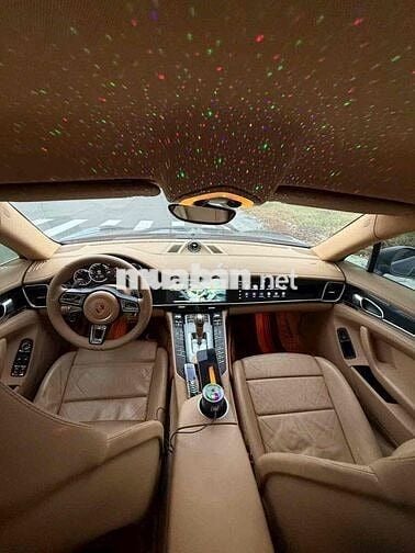 Porsche Cayenne 2011 - 40000 km