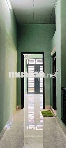 NHÀ 2 TẦNG KHU TÊN LỬA - BT ( 3,9m x14m) GẦN CHỢ HỢP KD