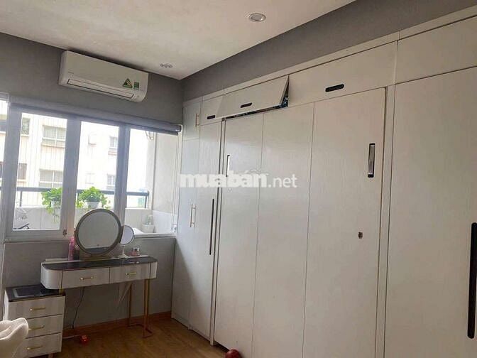 Bán nhanh căn góc 74m² – 2PN, 2 mặt thoáng–KĐT Sài Đồng–Giá hơn 4 tỷ