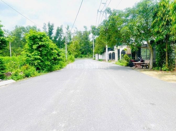 Tôi đang cần tiền, bán gấp lô Củ Chi Tân An Hội, DT 5x17,5m2, giá 790 