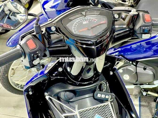 Exciter 135 5s 2011 BS65 Xuống áo khóa smartkey