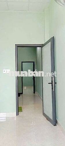 NHÀ 2 TẦNG KHU TÊN LỬA - BT ( 3,9m x14m) GẦN CHỢ HỢP KD