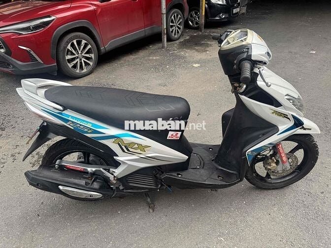 Luvisa xăng cơ bstp 59