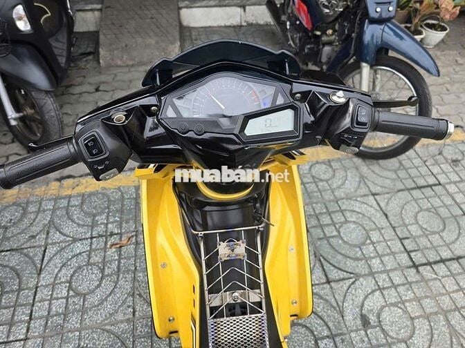 Ex 2010.BS:59M3-4379,57 ko cơ khí xe đẹp,chính chủ