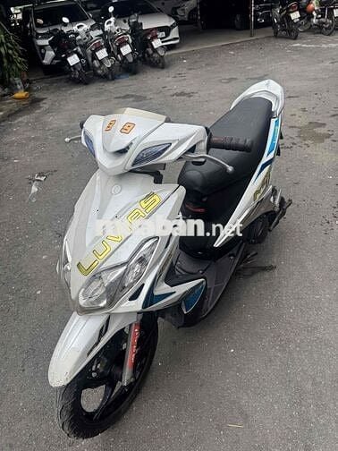 Luvisa xăng cơ bstp 59