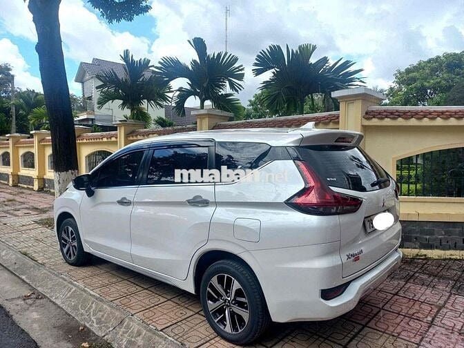 Mitsubishi Xpander 2019 1.5 AT - 85000 km