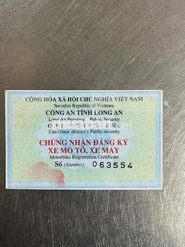 FUTURE Fi 2020 BS 62 CÓ HỖ GÓP OĐ CÓ GL ĐỖI XE