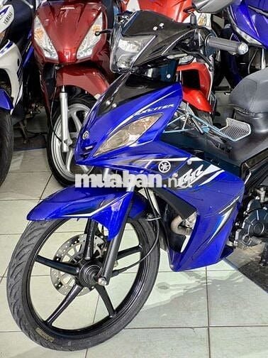 Exciter 135 5s 2011 BS65 Xuống áo khóa smartkey