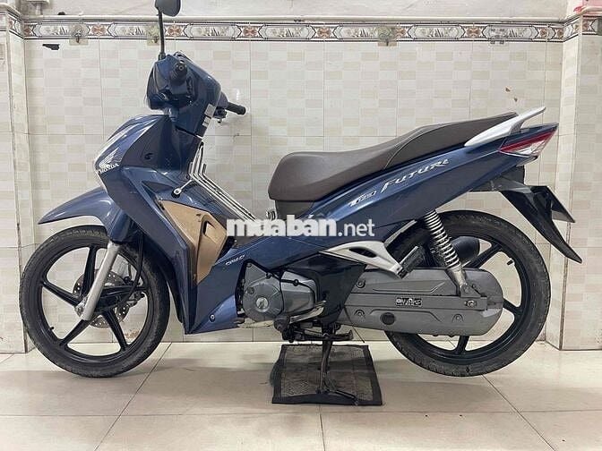 FUTURE Fi 2020 BS 62 CÓ HỖ GÓP OĐ CÓ GL ĐỖI XE