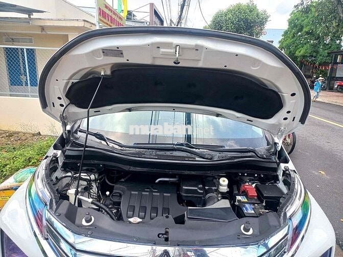 Mitsubishi Xpander 2019 1.5 AT - 85000 km
