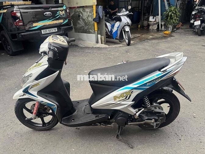 Luvisa xăng cơ bstp 59
