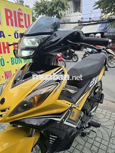 Ex 2010.BS:59M3-4379,57 ko cơ khí xe đẹp,chính chủ