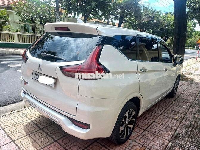 Mitsubishi Xpander 2019 1.5 AT - 85000 km