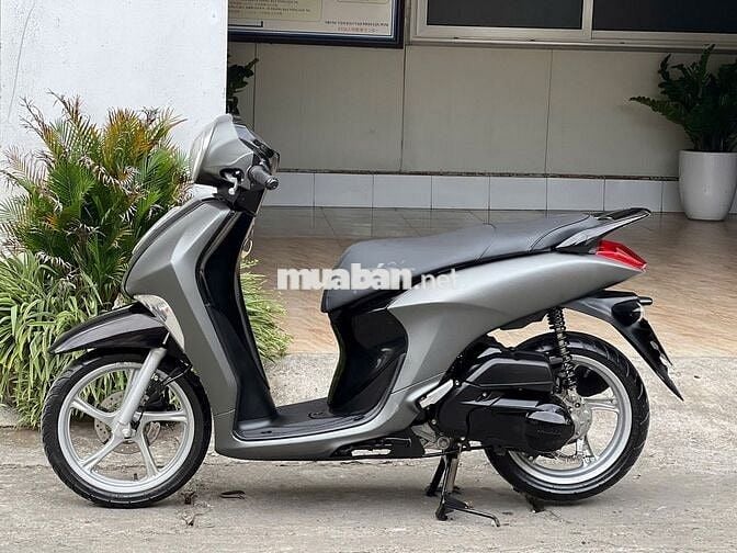 Lên đời nên bán Janus 2019,smartkey, dán kin nilon