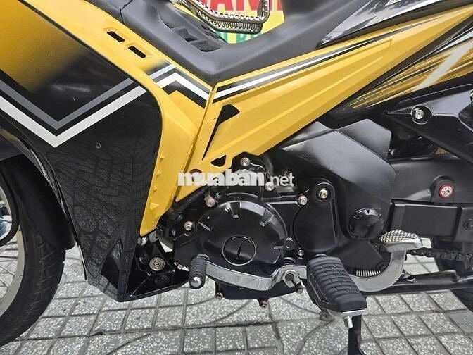 Ex 2010.BS:59M3-4379,57 ko cơ khí xe đẹp,chính chủ