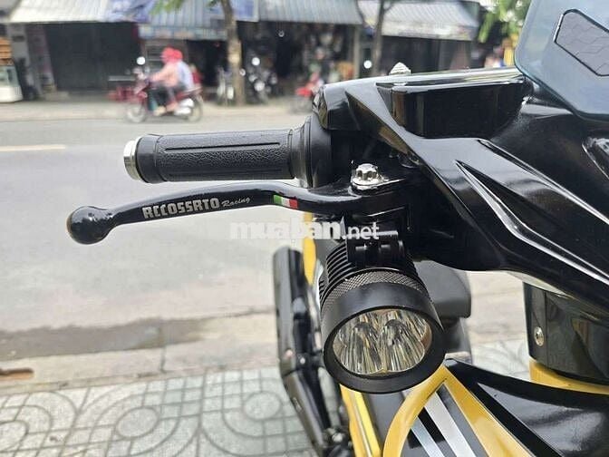 Ex 2010.BS:59M3-4379,57 ko cơ khí xe đẹp,chính chủ