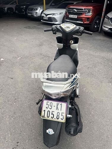 Luvisa xăng cơ bstp 59