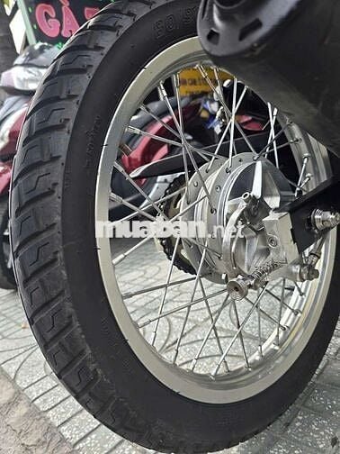 Ex 2010.BS:59M3-4379,57 ko cơ khí xe đẹp,chính chủ